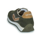 No Name CITY RUN JOGGER Kaki Zapatillas bajas Mujer - 5
