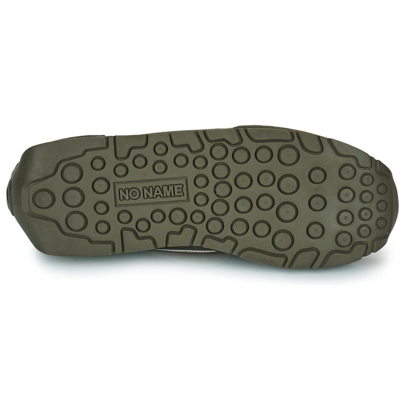 No Name CITY RUN JOGGER Kaki Zapatillas bajas Mujer - 7