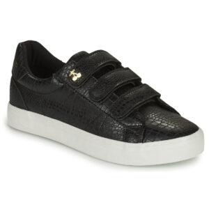 Le Temps des Cerises  VIC  Nero -  Sneakers basse Donna