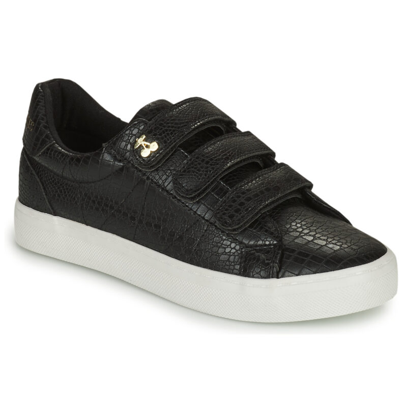 Le Temps des Cerises VIC Nero Sneakers basse Donna - 1