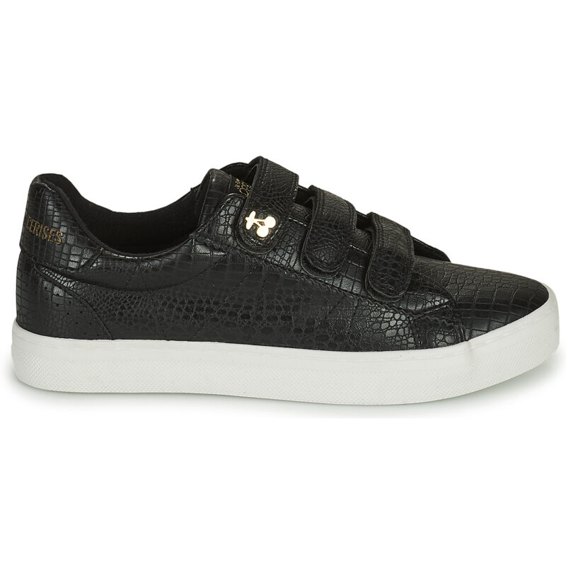 Le Temps des Cerises VIC Nero Sneakers basse Donna - 2