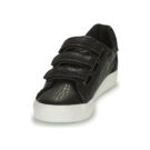 Le Temps des Cerises VIC Nero Sneakers basse Donna - 3