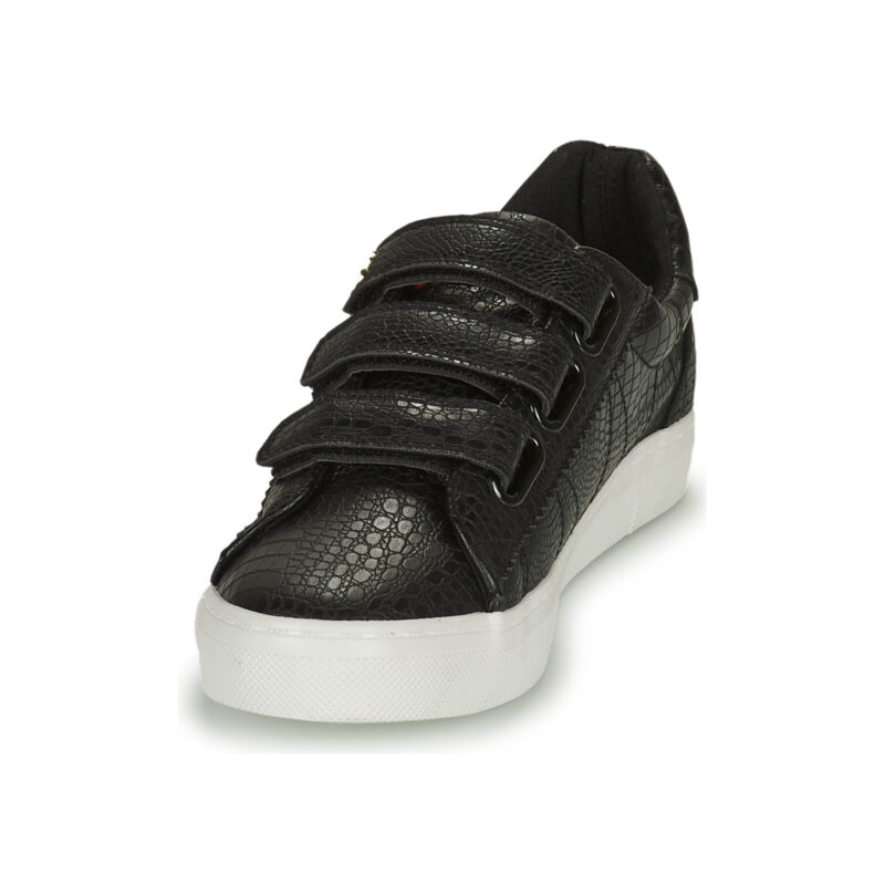 Le Temps des Cerises VIC Nero Sneakers basse Donna - 3