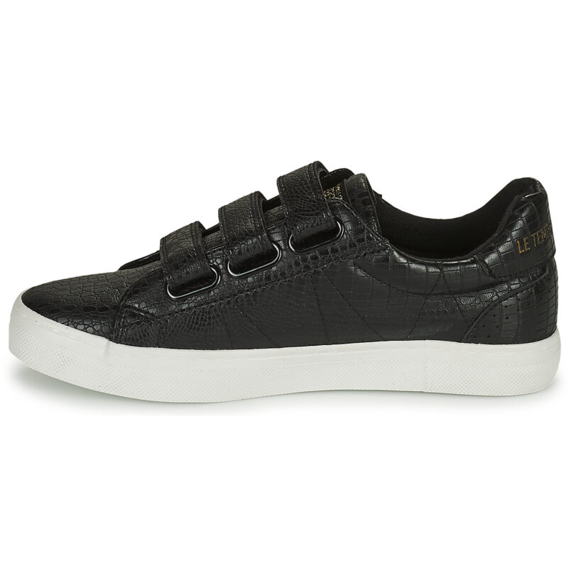 Le Temps des Cerises VIC Nero Sneakers basse Donna - 4