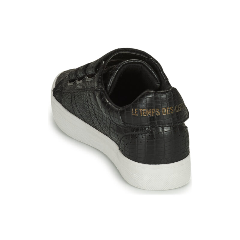 Le Temps des Cerises VIC Nero Sneakers basse Donna - 5