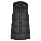 Piumino Only ONLNEWASTA PUFFER WAISTCOAT CC OTW Nero Piumini Donna - 1