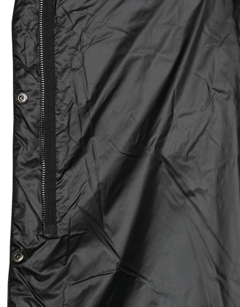 Piumino Only ONLNEWASTA PUFFER WAISTCOAT CC OTW Nero Piumini Donna - 6