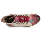Laura Vita Botines multicolor para mujer EVCAO - Talla 6