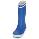 Aigle LOLLY POP 2 Blu Stivali da pioggia Bambino - 3
