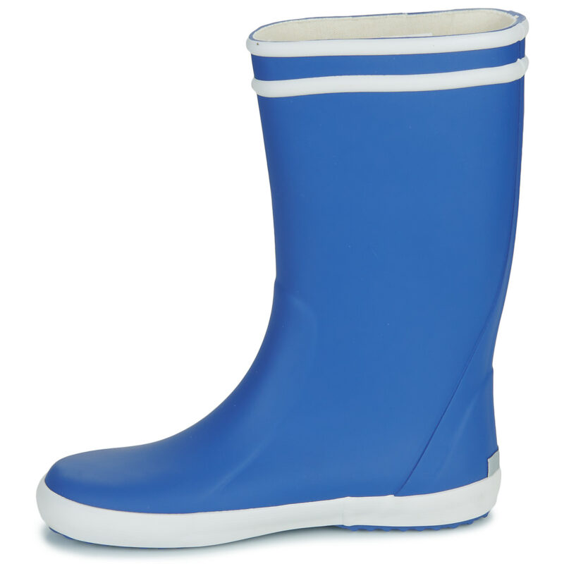 Aigle LOLLY POP 2 Blu Stivali da pioggia Bambino - 4
