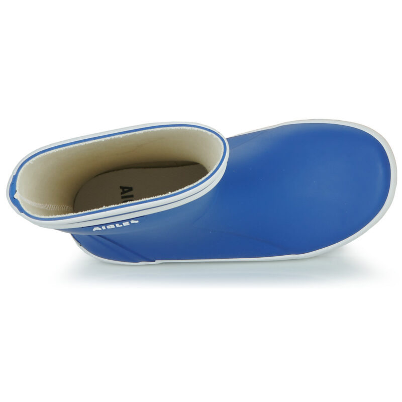 Aigle LOLLY POP 2 Blu Stivali da pioggia Bambino - 6