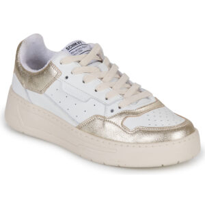 Schmoove  SMATCH TRAINER  Bianco -  Sneakers basse Donna