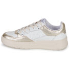 Schmoove SMATCH TRAINER Wei&szlig; Niedrige Sneaker Damen - 4