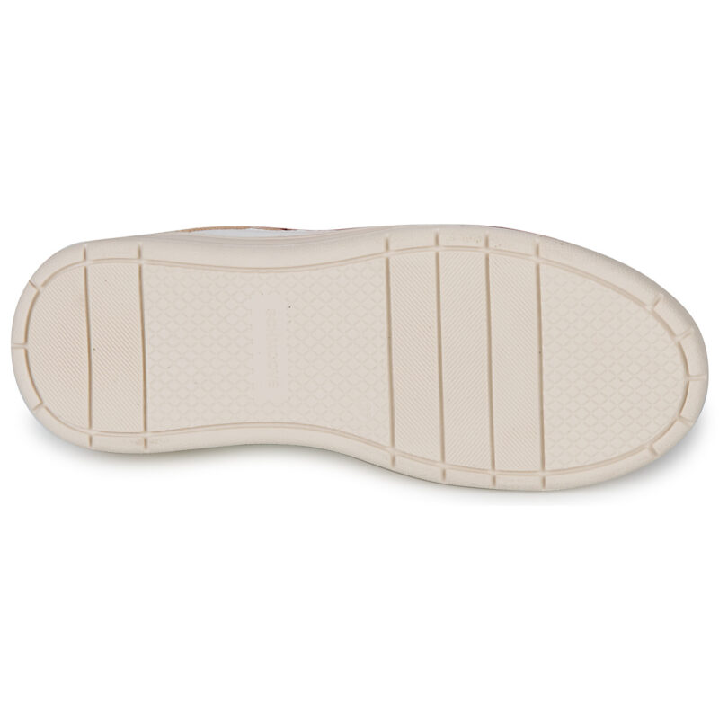 Schmoove SMATCH TRAINER Wei&szlig; Niedrige Sneaker Damen - 7