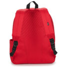 Donna Vans OLD SKOOL BOXED BACKPACK Rosso Zaino Donna - 2