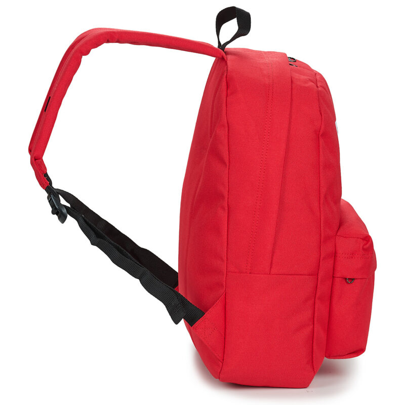 Donna Vans OLD SKOOL BOXED BACKPACK Rosso Zaino Donna - 3