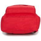 Donna Vans OLD SKOOL BOXED BACKPACK Rosso Zaino Donna - 4