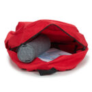 Donna Vans OLD SKOOL BOXED BACKPACK Rosso Zaino Donna - 5