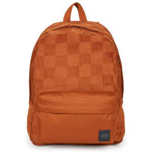Donna Vans WM DEANA III BACKPACK Marrone Zaino Donna