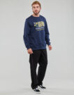 Vans NOTED CREW Navy Men's Sweatshirts - 3
