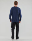 Vans NOTED CREW Navy Men's Sweatshirts - 4