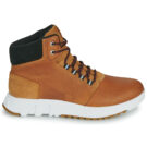 Sorel MAC HILL LITE MID WP Marrone Stivaletti Uomo - 2