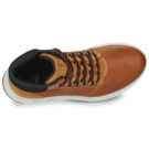 Sorel MAC HILL LITE MID WP Marrone Stivaletti Uomo - 6