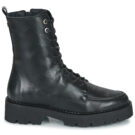 JB Martin  FIDELO  Nero -  Stivaletti Donna - 2