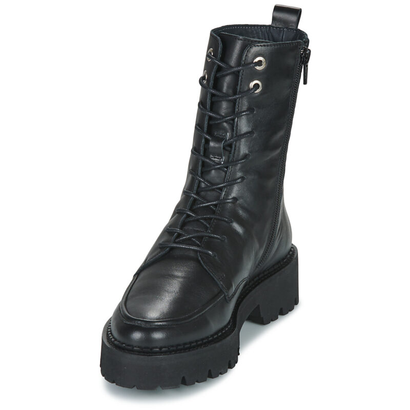 JB Martin  FIDELO  Nero -  Stivaletti Donna - 3