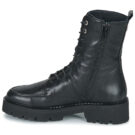 JB Martin  FIDELO  Nero -  Stivaletti Donna - 4