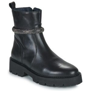 JB Martin  FRISSON  Nero -  Stivaletti Donna