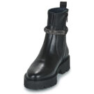 JB Martin FRISSON Nero Stivaletti Donna - 3
