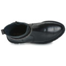 JB Martin FRISSON Nero Stivaletti Donna - 6