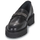 JB Martin FACILE Nero Mocassini Donna - 3