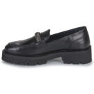 JB Martin FACILE Nero Mocassini Donna - 4