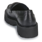 JB Martin FACILE Nero Mocassini Donna - 5