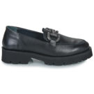 JB Martin FRIVOLE Negro Mocasines Mujer - 2