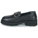JB Martin FRIVOLE Negro Mocasines Mujer - 4