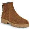 JB Martin  FLASH  Marrone -  Stivaletti Donna