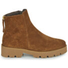 JB Martin FLASH Marrone Stivaletti Donna - 2