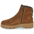 JB Martin FLASH Marrone Stivaletti Donna - 4
