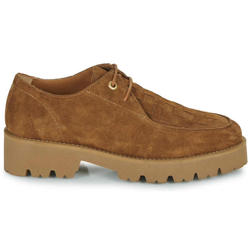 JB Martin  FOUGUE  Marrone -  Derby Donna - 2