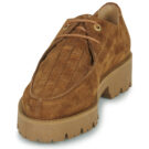 JB Martin  FOUGUE  Marrone -  Derby Donna - 3