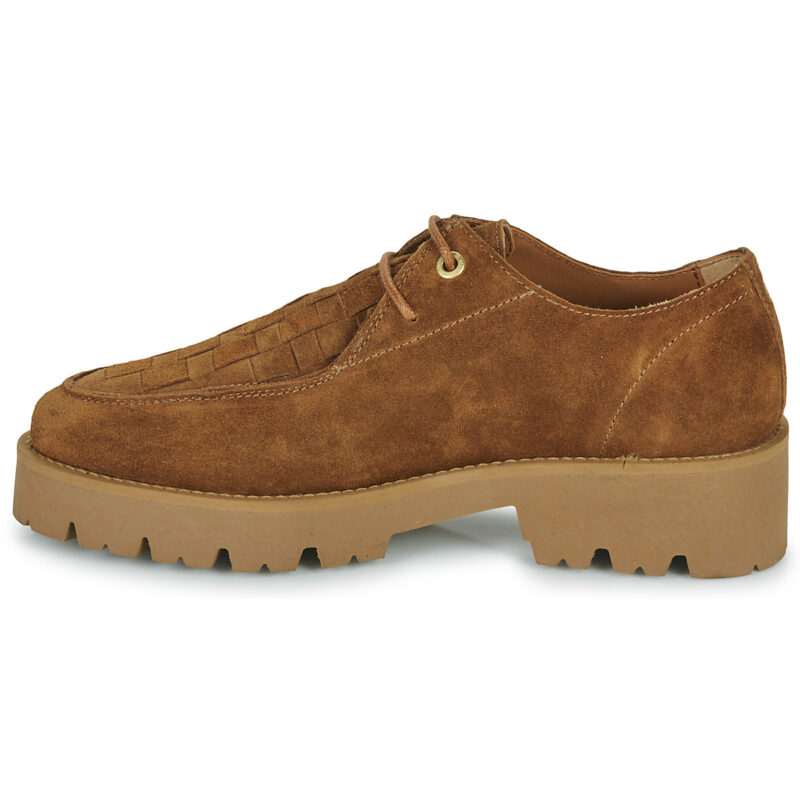 JB Martin  FOUGUE  Marrone -  Derby Donna - 4
