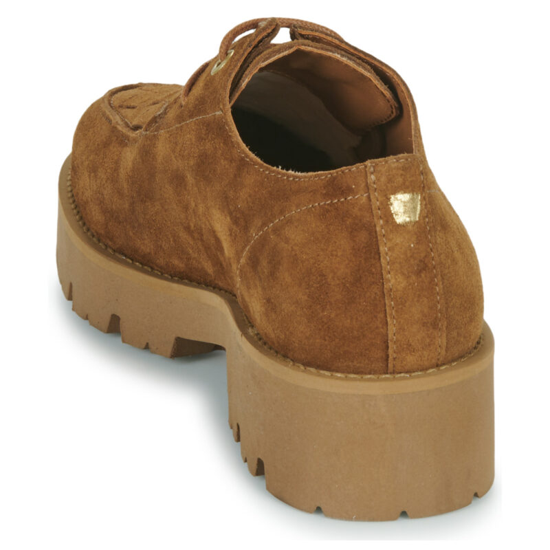 JB Martin  FOUGUE  Marrone -  Derby Donna - 5
