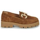 JB Martin FRIVOLE Braun Damen Mokassins - 2