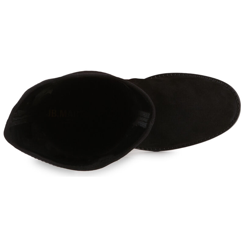JB Martin BRILLE Nero Stivali con tacco Donna - 6