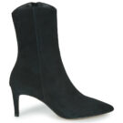 JB Martin EMMY Nero Stivaletti Donna - 2