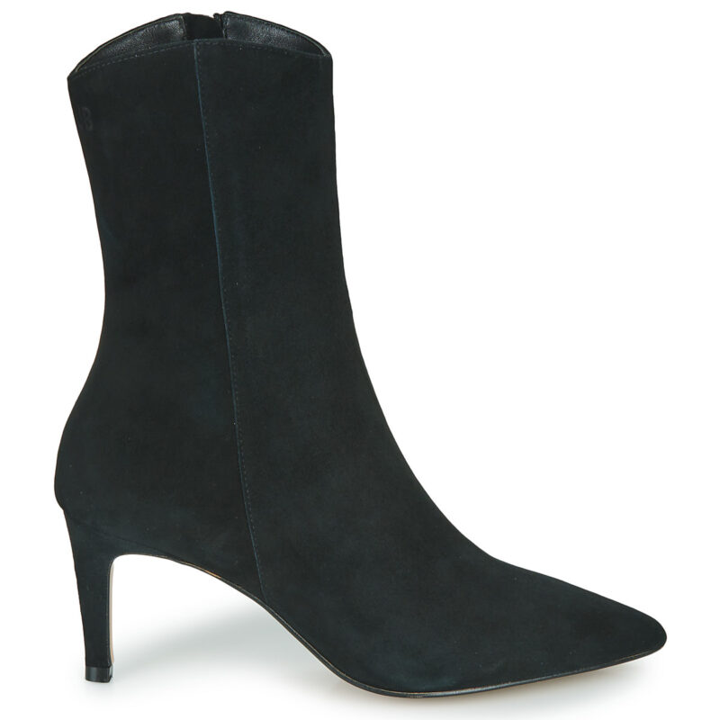 JB Martin EMMY Nero Stivaletti Donna - 2