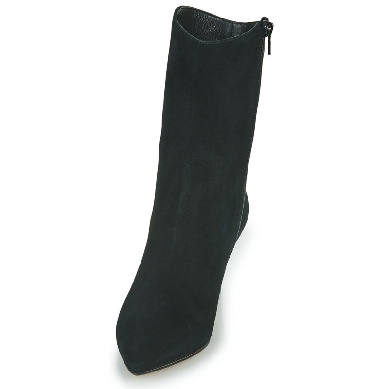 JB Martin EMMY Nero Stivaletti Donna - 3